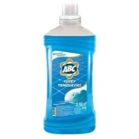 Abc Okyanus Esintisi Kokulu Yüzey Temizleyici 2.5 lt