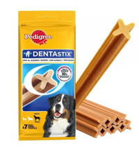 Pedigree Tavuk Büyük Irk Yetişkin Köpek Ödül Maması 7x270 gr
