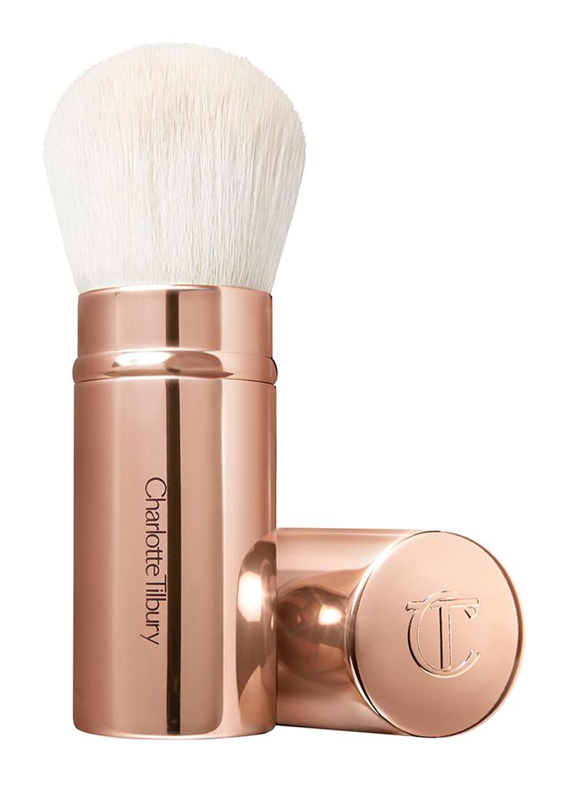 Charlotte Tilbury The Air Brush Brozer Fırçası