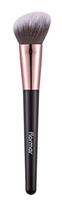 Flormar Flared Cut Allık Fırçası