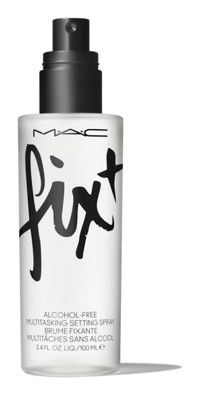 M.A.C Fixt Parlak Suya Dayanıklı Makyaj Sabitleyici Sprey 100 ml
