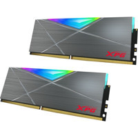 XPG Spectrix D50 AX4U413316G19J-DT50 32 GB DDR4 1x32 4133 MHz Ram
