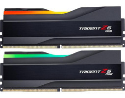 G.Skill Trident Z5 F5-6800J3446F24GX2-TZ5RK 48 GB DDR5 2x24 6800 MHz Ram