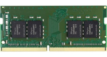 Kingston KIN-SOPC25600-8 8 GB DDR4 1x8 3200 MHz Ram