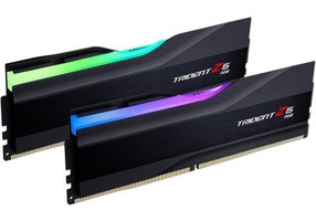 G.Skill Trident Z5 F5-6400J3239G32GX2-TZ5RS 64 GB DDR5 2x32 6400 MHz Ram
