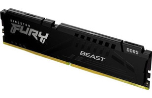 Kingston Fury KF552C40BB/32 1X32 32 GB DDR5 1x32 5200 MHz Ram