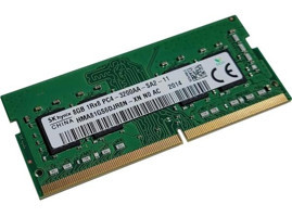 SK Hynix MA81GS6DJR8N-XN 8 GB DDR4 1x8 3200 MHz Ram
