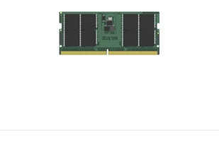 Kingston Value KVR56S46BD8-48 48 GB DDR5 1x48 5600 MHz Ram