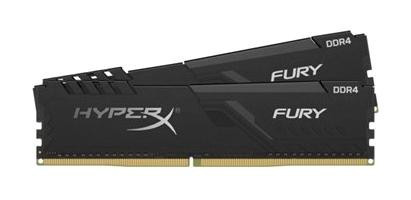 Kingston Hyperx Fury HX436C17FB3K2/16 16 GB DDR4 2x8 3600 MHz Ram