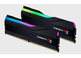 G.Skill Trident Z5 F5-5600J3036D16GX2-TZ5RK 32 GB DDR5 2x16 5600 MHz Ram