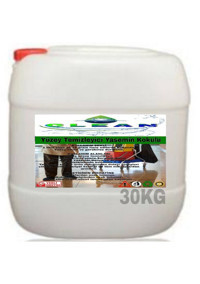 Clean Yasemin Kokulu Yüzey Temizleyici 30 kg