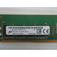 Micron MTA8ATF51264AZ-2G1A2 4 GB DDR4 1x4 2133 MHz Ram