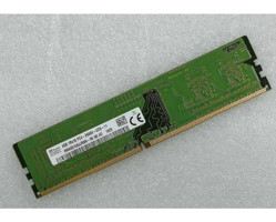 Hynix HMA851U6JJR6N-VK-IN 4 GB DDR4 1x4 2666 MHz Ram