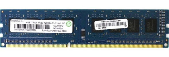 Ramaxel RMR5030EF68F9W-1600 4 GB DDR3 1x4 1333 MHz Ram