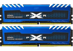 Silicon Power XPower Turbine SP016GXLZU266BDA 16 GB DDR4 2x8 2666 MHz Ram