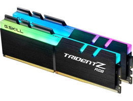G.Skill Trident Z F4-4266C19D-16GTZRC 16 GB DDR4 2x8 4266 MHz Ram