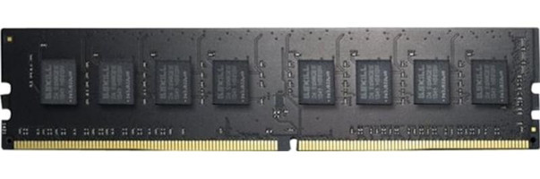 G.Skill F4-2400C15S-4GNT 4 GB DDR4 1x4 2400 MHz Ram