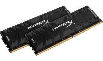Kingston Hyperx HX432C16PB3K2/16 16 GB DDR4 1x16 3200 MHz Ram