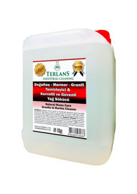 Terlans Industrial Cleaning Yüzey Temizleyici 5 kg