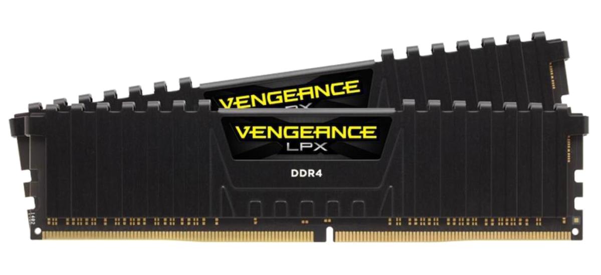 Corsair Vengeance LPX 32 GB DDR4 2x16 3200 MHz Ram