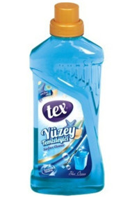 Tex Okyanus Ferahlığı Kokulu Yüzey Temizleyici 1 lt