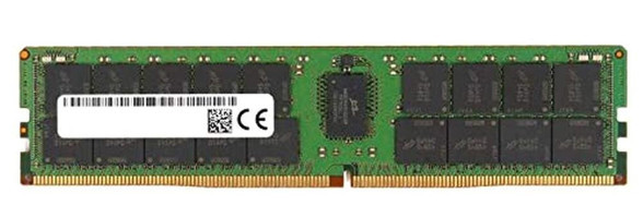 Micron MTA36ASF4G72PZ-3G2J3 32 GB DDR4 1x32 3200 MHz Ram