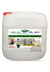 Clean Köpüklü Yüzey Temizleyici 30 kg