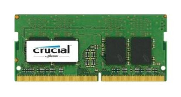 Crucial CT8G4SFS8213 8 GB DDR4 1x8 2133 MHz Ram