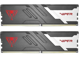 Patriot Viper Venom PVV564G560C40K 64 GB DDR5 2x32 5600 MHz Ram
