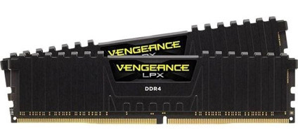 Corsair Vengeance CMK16GX4M2Z4000C18 16 GB DDR4 2x8 4000 MHz Ram