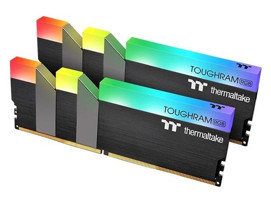 Thermaltake Toughram R009D408GX2-3600C18B 16 GB DDR4 2x8 3600 MHz Ram