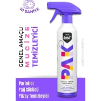 Selsil Mucize Köpük Yüzey Temizleyici 500 ml