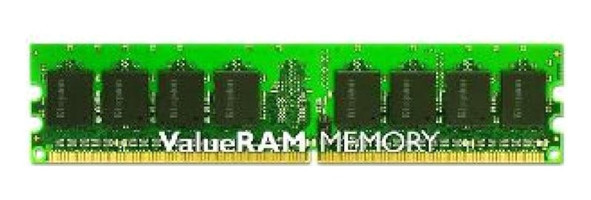Kingston Value KVR533D2N4/2G 2 GB DDR2 1x2 533 MHz Ram