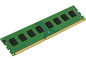 Kingston Value KVR16N11/8 Wp 8 GB DDR3 1x8 1600 MHz Ram