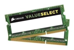 Corsair Vengeance CMSA16GX3M2A1600C11 16 GB DDR3 2x8 1600 MHz Ram