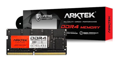 Arktek AKD4S16N2666 Thunderbırd 16 GB DDR4 1x16 2666 MHz Ram