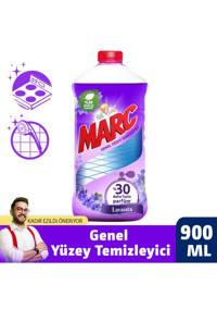 Marc Lavanta Kokulu Yüzey Temizleyici 900 ml