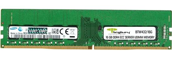 Bigboy Server 8 GB DDR4 1x8 3200 MHz Ram