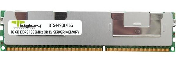 Bigboy BTS449QL/16G 16 GB DDR3 1x16 1333 MHz Ram