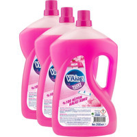 Viking Fresh Kokulu Yüzey Temizleyici 3x2.5 lt
