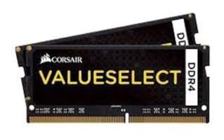Corsair Vengeance CMSO8GX4M2A2133C15 8 GB DDR4 1x8 2133 MHz Ram