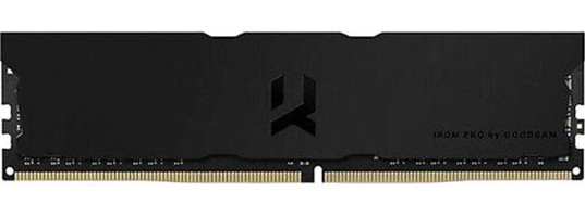 Goodram Pro IRP-K3600D64L18S8G 8 GB DDR4 1x8 3600 MHz Ram
