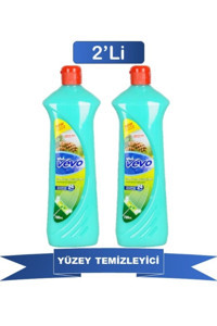 Vevo Çam Kokulu Yüzey Temizleyici 2x700 ml
