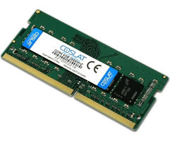Coslat 4 GB DDR4 1x4 2666 MHz Ram