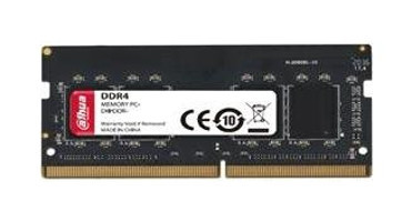Dahua C300S8G26 8 GB DDR4 1x8 2666 MHz Ram