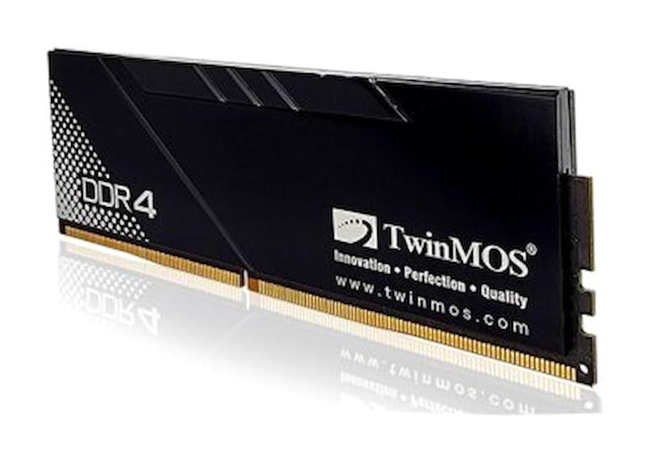 TwinMOS Thundergx TMD416GB3200D16BK 16 GB DDR4 1x16 3200 MHz Ram