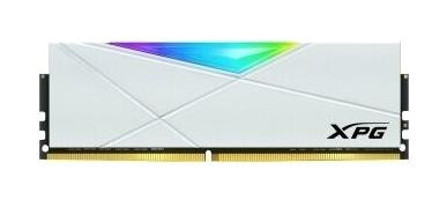 XPG Spectrix D50 AX4U32008G16A-SW50 8 GB DDR4 1x8 3200 MHz Ram