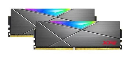 XPG Spectrix D50 AX4U360016G18ADT50 32 GB DDR4 1x32 3600 MHz Ram