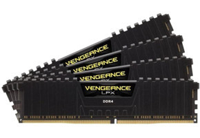 Corsair Vengeance CMK32GX4M4B3600C18 32 GB DDR4 1x32 3600 MHz Ram