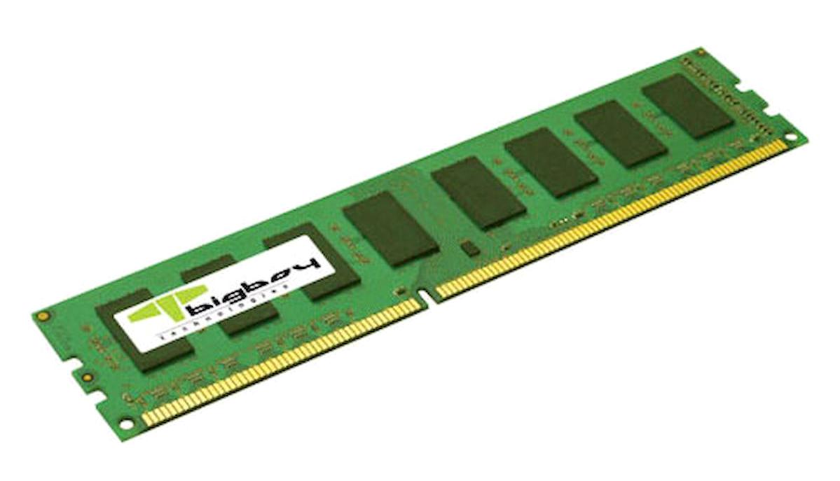 Bigboy B1600D3C11/8G 8 GB DDR3 1x8 1600 MHz Ram